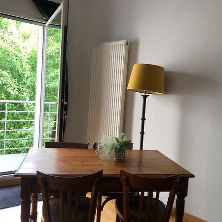 Le bleu Levant Vaux-Devant-Damloup Extérieur photo