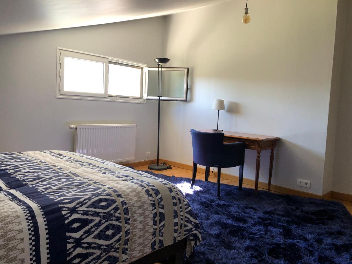 Le bleu Levant Vaux-Devant-Damloup Extérieur photo