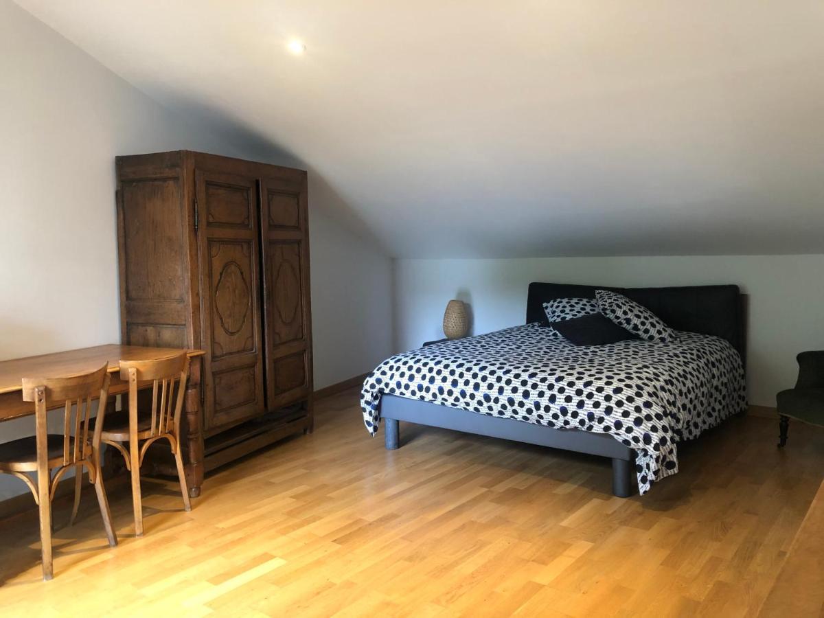 Le bleu Levant Vaux-Devant-Damloup Extérieur photo