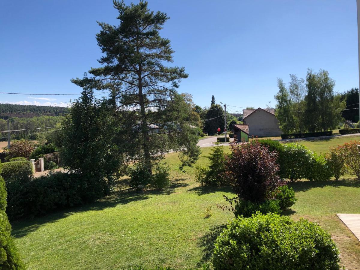 Le bleu Levant Vaux-Devant-Damloup Extérieur photo