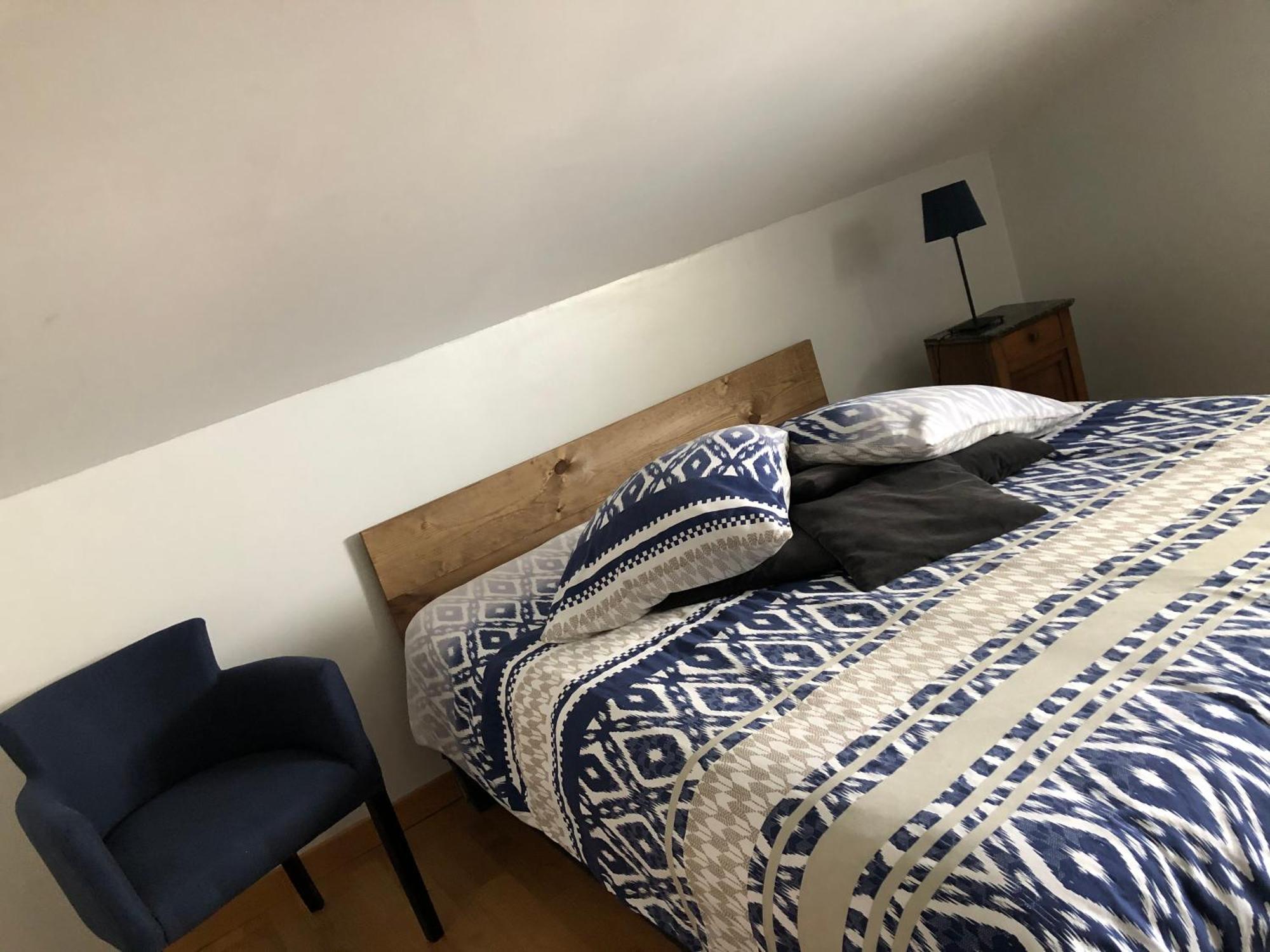 Le bleu Levant Vaux-Devant-Damloup Extérieur photo
