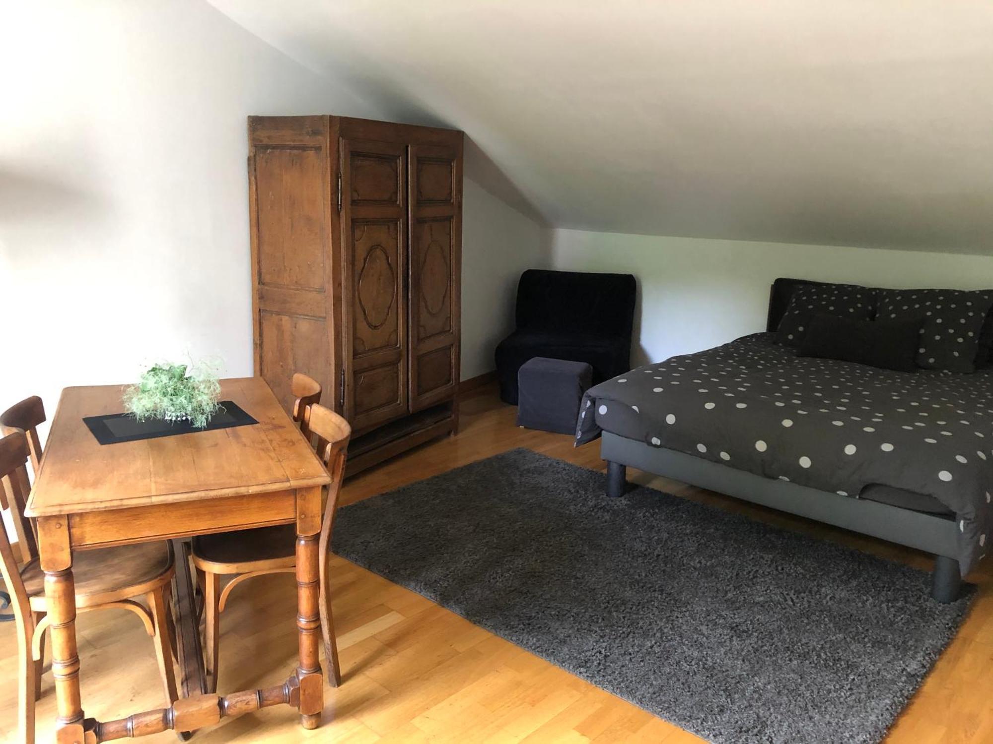 Le bleu Levant Vaux-Devant-Damloup Extérieur photo