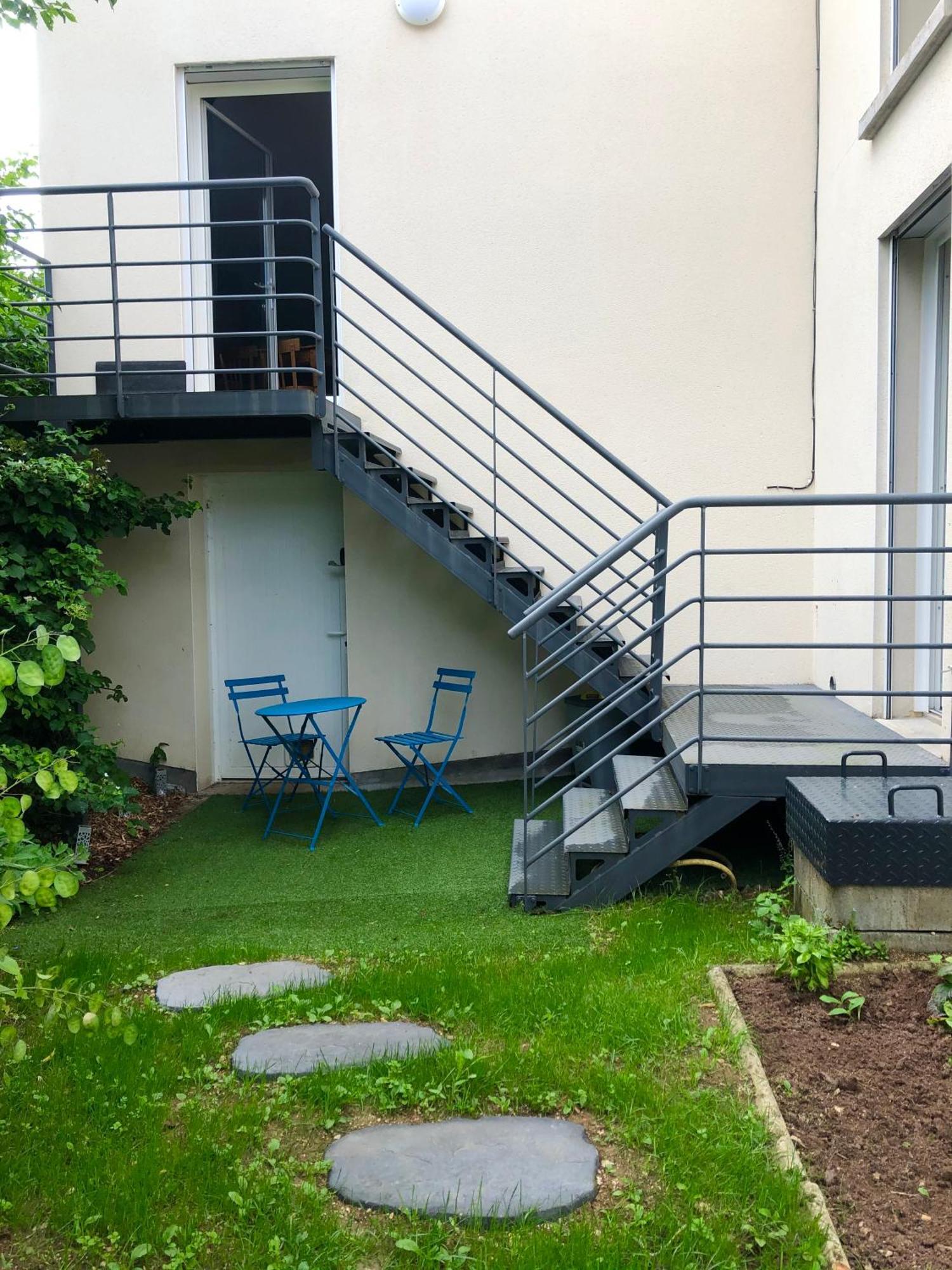 Le bleu Levant Vaux-Devant-Damloup Extérieur photo