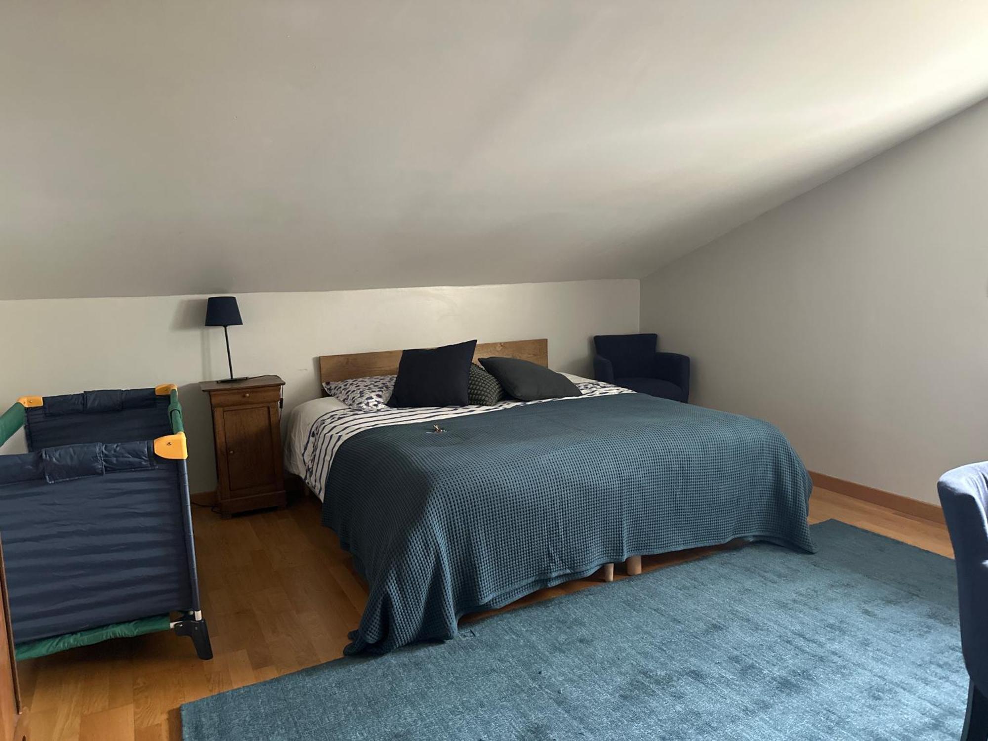 Le bleu Levant Vaux-Devant-Damloup Extérieur photo